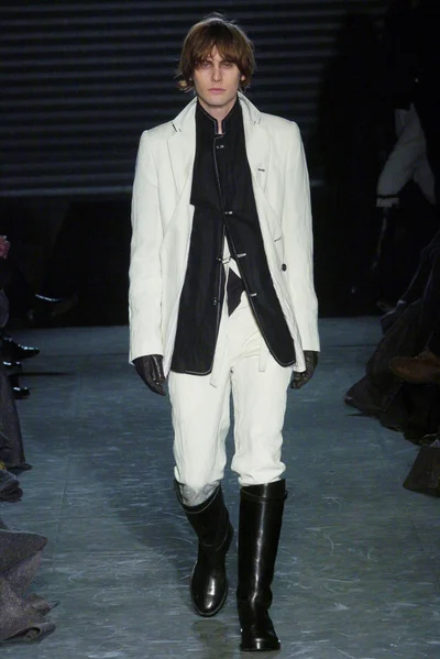 Look 2